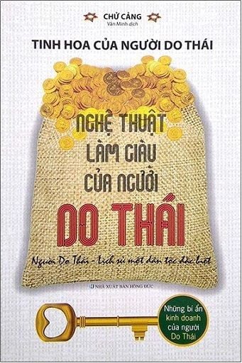 Nghệ Thuật Làm Giàu Của Người Do Thái