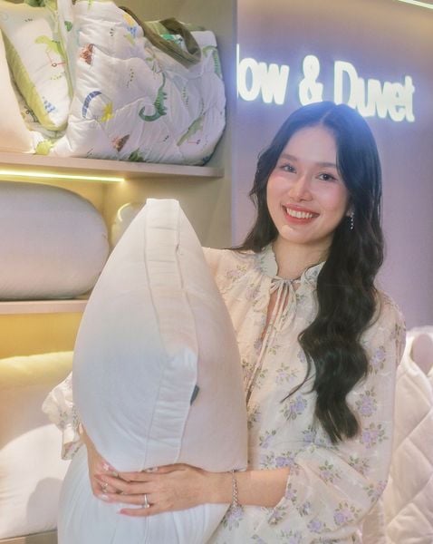 [CELEB PICKS] - Á HẬU PHƯƠNG ANH X À ƠI CONCEPT