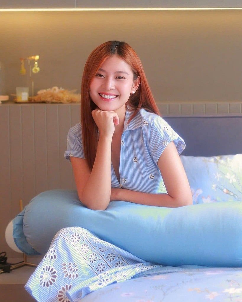 [CELEB PICKS] CHÚNG HUYỀN THANH x À ƠI CONCEPT