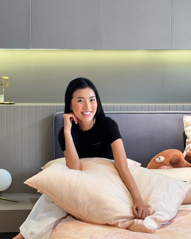 [CELEB PICKS]  CỔ NGÂN x À ƠI CONCEPT