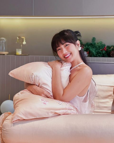 [CELEB PICKS] KIỀU TRINH XÍU x À ƠI CONCEPT