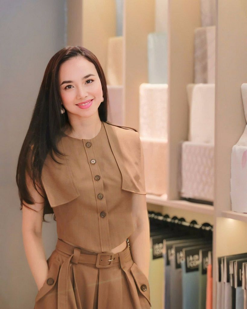 [CELEB PICKS] MỘT NGÀY TẠI À ƠI CONCEPT CÙNG ĐINH NGỌC DIỆP VÀ VICTOR VŨ