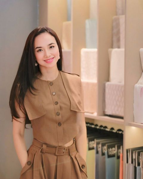 [CELEB PICKS] MỘT NGÀY TẠI À ƠI CONCEPT CÙNG ĐINH NGỌC DIỆP VÀ VICTOR VŨ