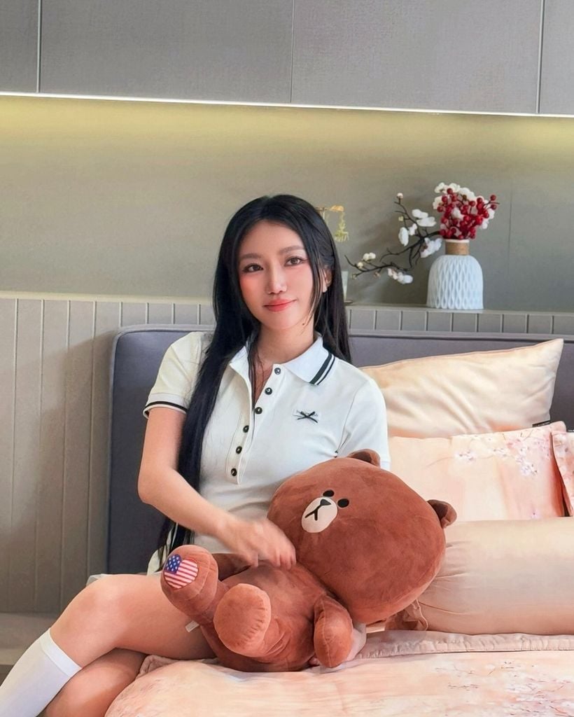 [CELEB PICKS] ORANGE x À ƠI CONCEPT