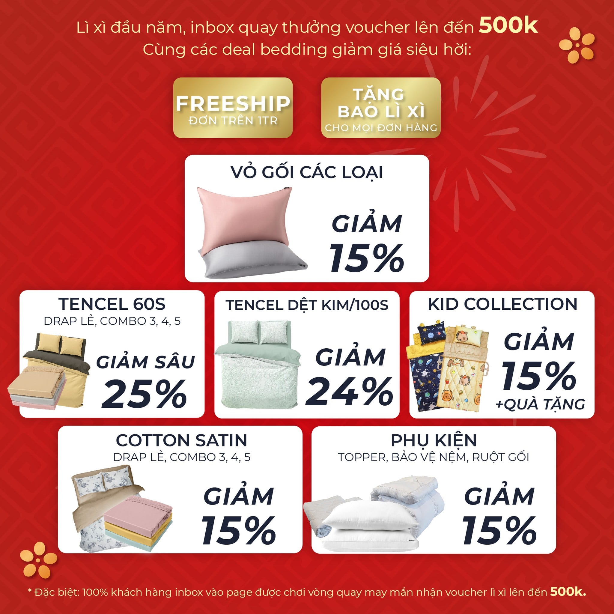 Tết Ất Tỵ 2025 cùng À Ơi Concept – rộn ràng tết sang đón xuân an khang, nhận quà như ý