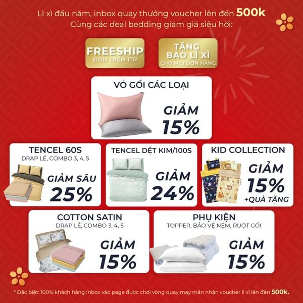 Tết Ất Tỵ 2025 cùng À Ơi Concept – rộn ràng tết sang đón xuân an khang, nhận quà như ý