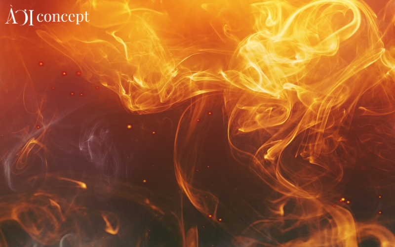 Tính cách người mệnh Hỏa: điểm mạnh, điểm yếu, tình yêu, công việc, phong thủy