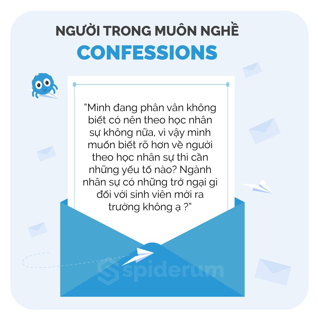 NGÀNH QUẢN TRỊ NHÂN SỰ: LÀ GÌ, HỌC Ở ĐÂU, LÀM CÔNG VIỆC GÌ?