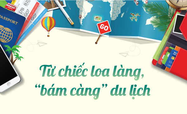 Ngành quản trị dịch vụ du lịch và lữ hành có gì?