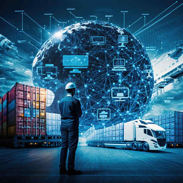 Chuỗi cung ứng (Supply Chain) là gì?