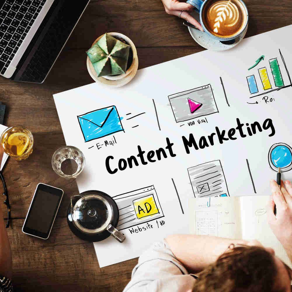 Content Marketing là gì? Tại sao Content Marketing lại quan trọng?