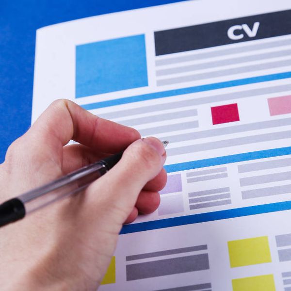 9 kỹ năng nên có trong CV giúp bạn chinh phục nhà tuyển dụng