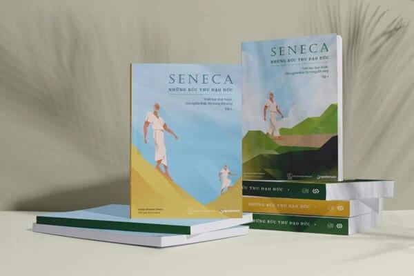 Seneca - Những Bức Thư Đạo Đức