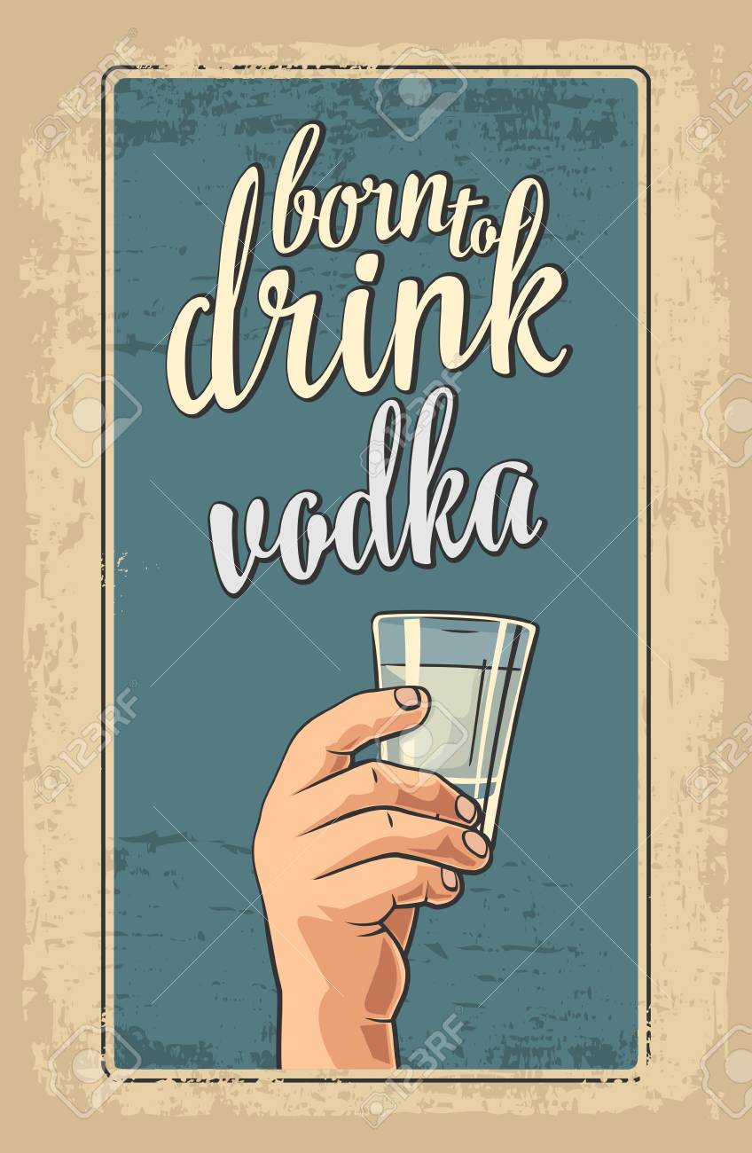 VODKA CÓ TỐT CHO TIM MẠCH KHÔNG?