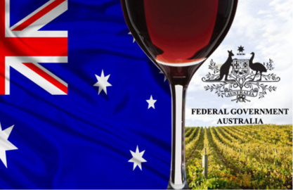 Khám phá về rượu vang Úc