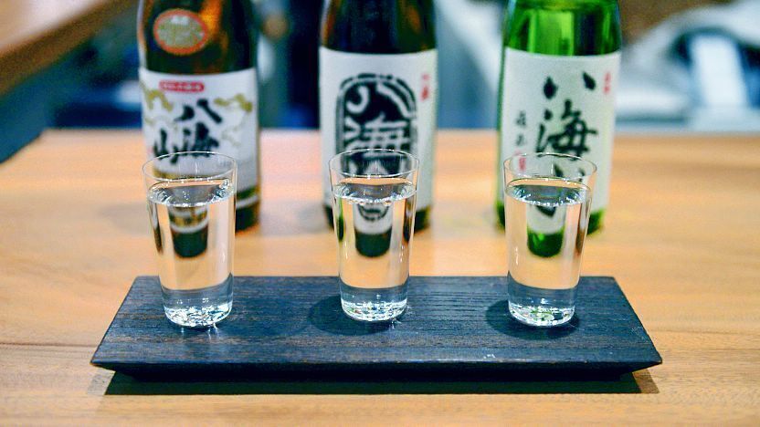 Sake là gì?