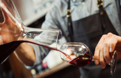 4 bước nếm rượu vang và cải thiện khẩu vị rượu vang của bạn