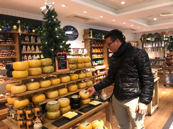 Hành trình tim rượu ngon (phần 6)