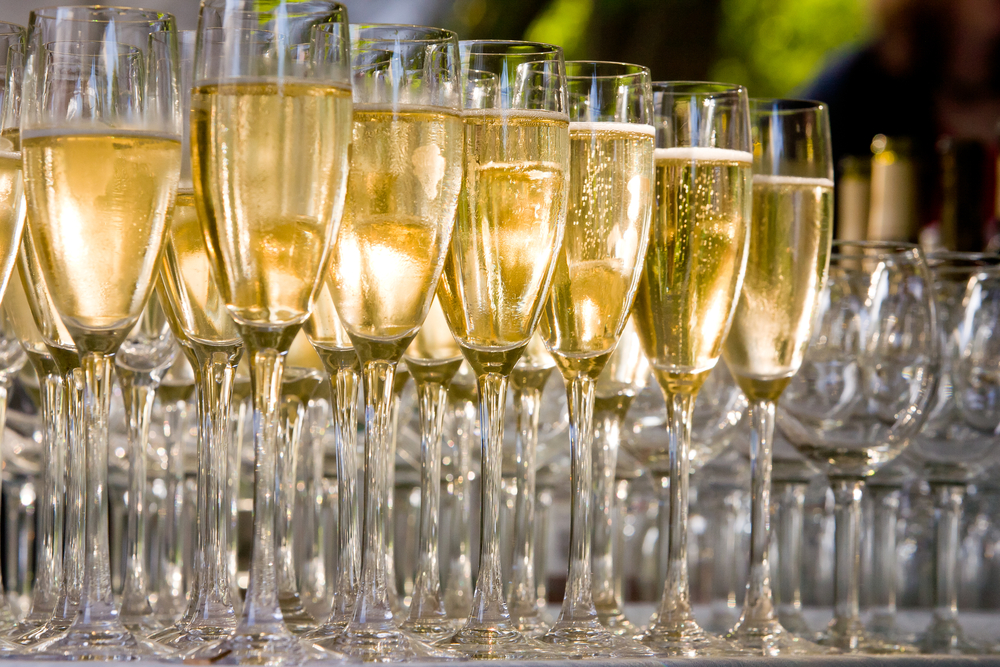 Tìm Hiểu Về Ba Giống Nho Chính Dùng Để Làm Rượu Champagne