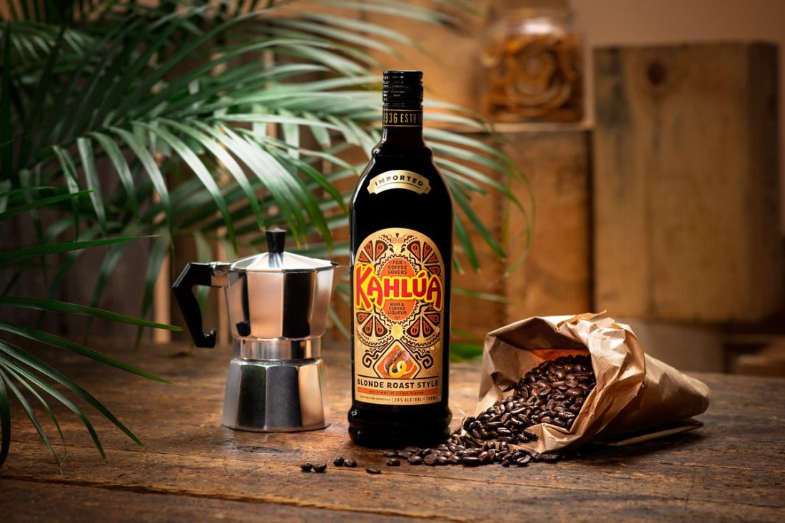 Tìm hiểu dòng rượu Kahlua Liqueur