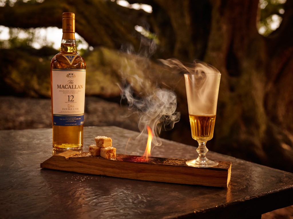 Tầm quan trọng khi biết cách thưởng thức rượu Macallan