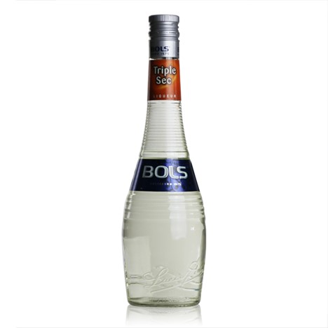 TRIPLE SEC LÀ LOẠI RƯỢU GÌ? HƯỚNG DẪN PHA CHẾ RƯỢU TRIPLE SEC