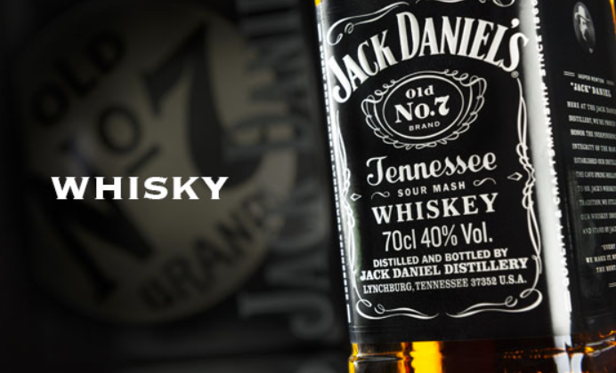 Rượu Whisky được làm như thế nào