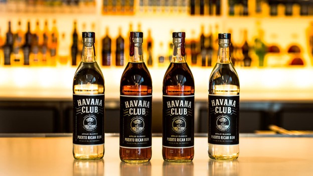 Quá trình cho ra những chai Havana Club tuyệt hảo