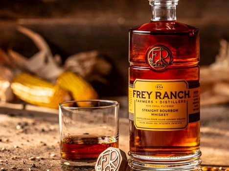 Khám phá rượu Bourbon Whisky – Tinh hoa của xứ sở tự do