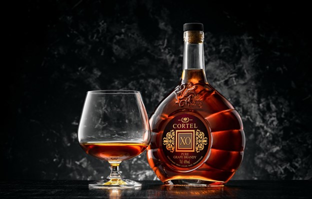 Tìm hiểu về các loại rượu Brandy