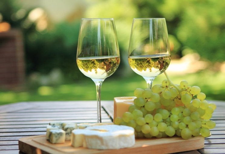 Nguồn gốc và hương vị của giống nho Chardonnay