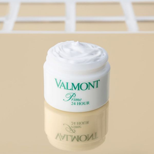 Kem Dưỡng Valmont Prime 24 Hour Tái Tạo Năng Lượng Và Dưỡng Ẩm
