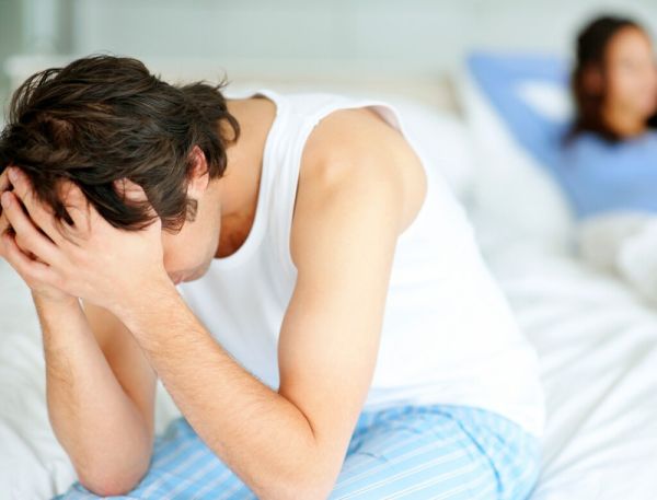 Xuất tinh sớm – các phương pháp điều trị