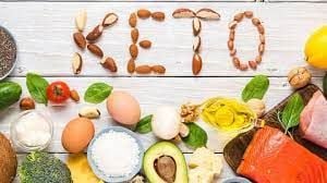 Chế độ ăn KETO giảm cân – tăng khả năng có thai