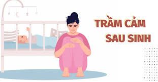 Làm gì khi bị stress, căng thẳng sau sinh