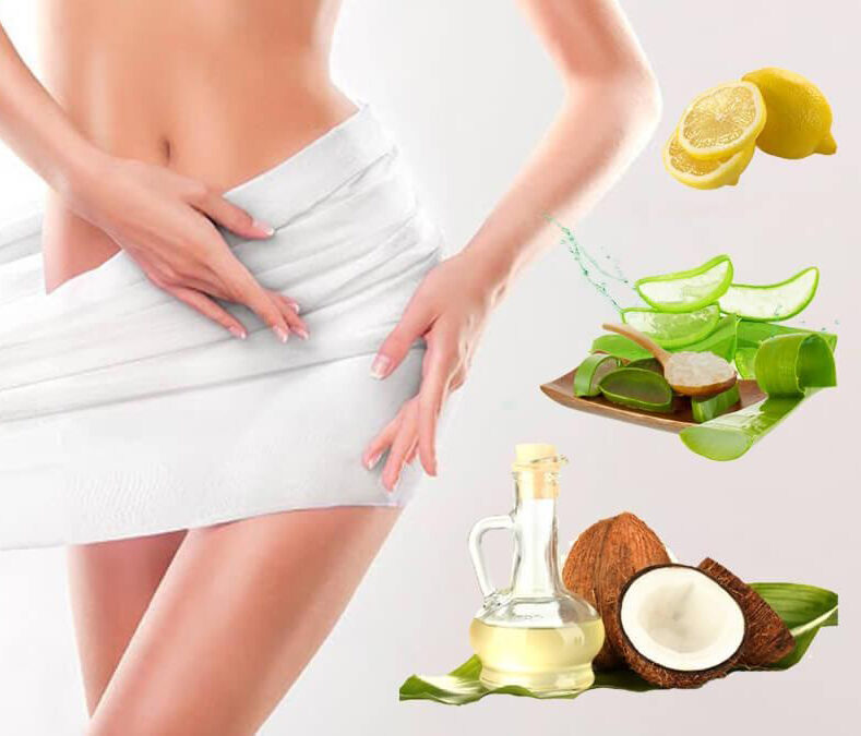 Nắm ngay ‘bí kíp’ trị thâm ‘vùng nhạy cảm’ hiệu quả được các chị em truyền tai