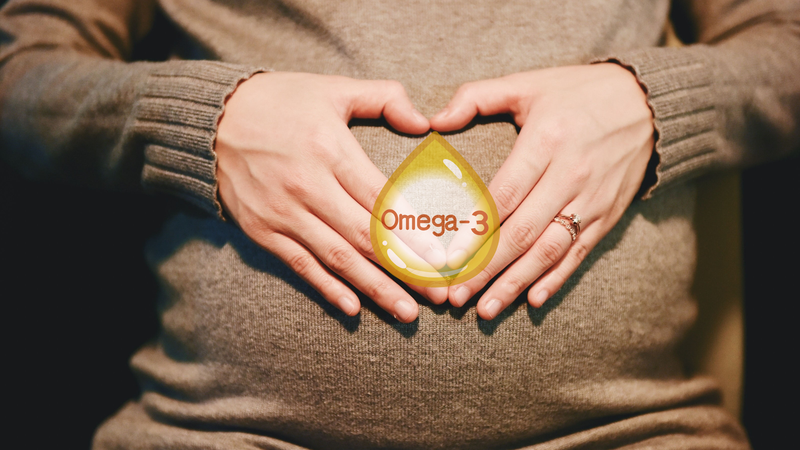 Omega 3 có thật sự tốt cho thai kỳ không