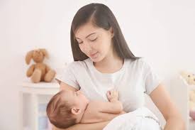 Kiêng cữ sau sinh như thế nào?
