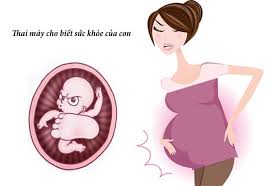 Thai Máy Bất Thường