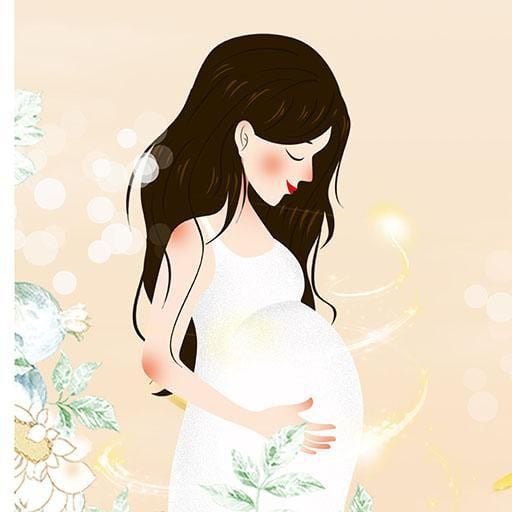 Mang thai hộ – Thụ tinh ống nghiệm