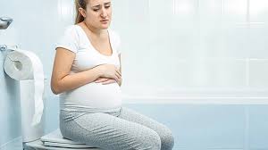 Đầy bụng, ợ hơi, ăn không tiêu mẹ bầu làm sao hết?