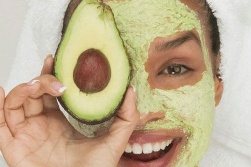 7 mặt nạ giúp chống thâm nám da cho mẹ Bầu