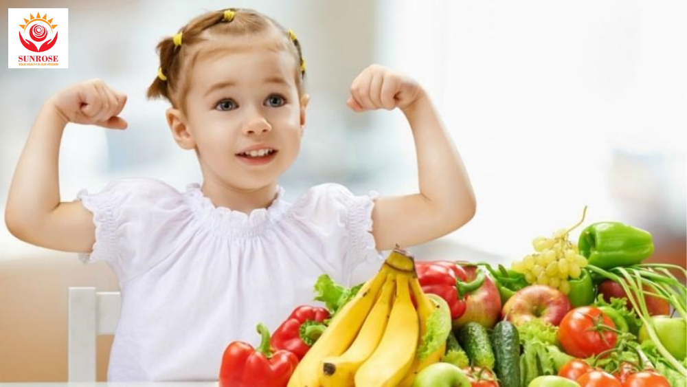 Thời Điểm Tốt Nhất Cho Trẻ Uống Vitamin D3 K2? Lời Khuyên Từ Chuyên Gia