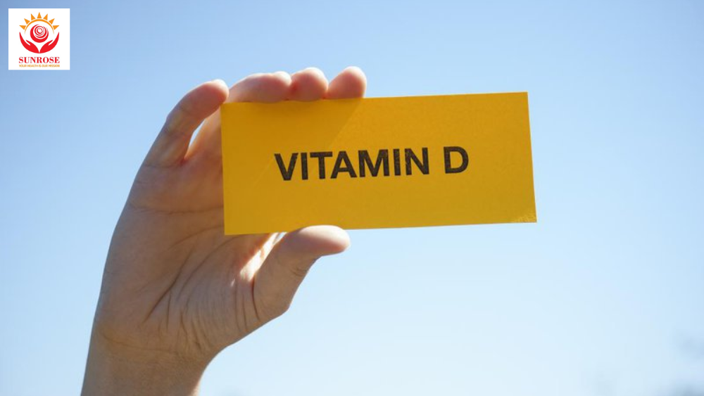 Thời điểm tốt nhất để uống Vitamin D ở người lớn là khi nào? Trước hay sau ăn?