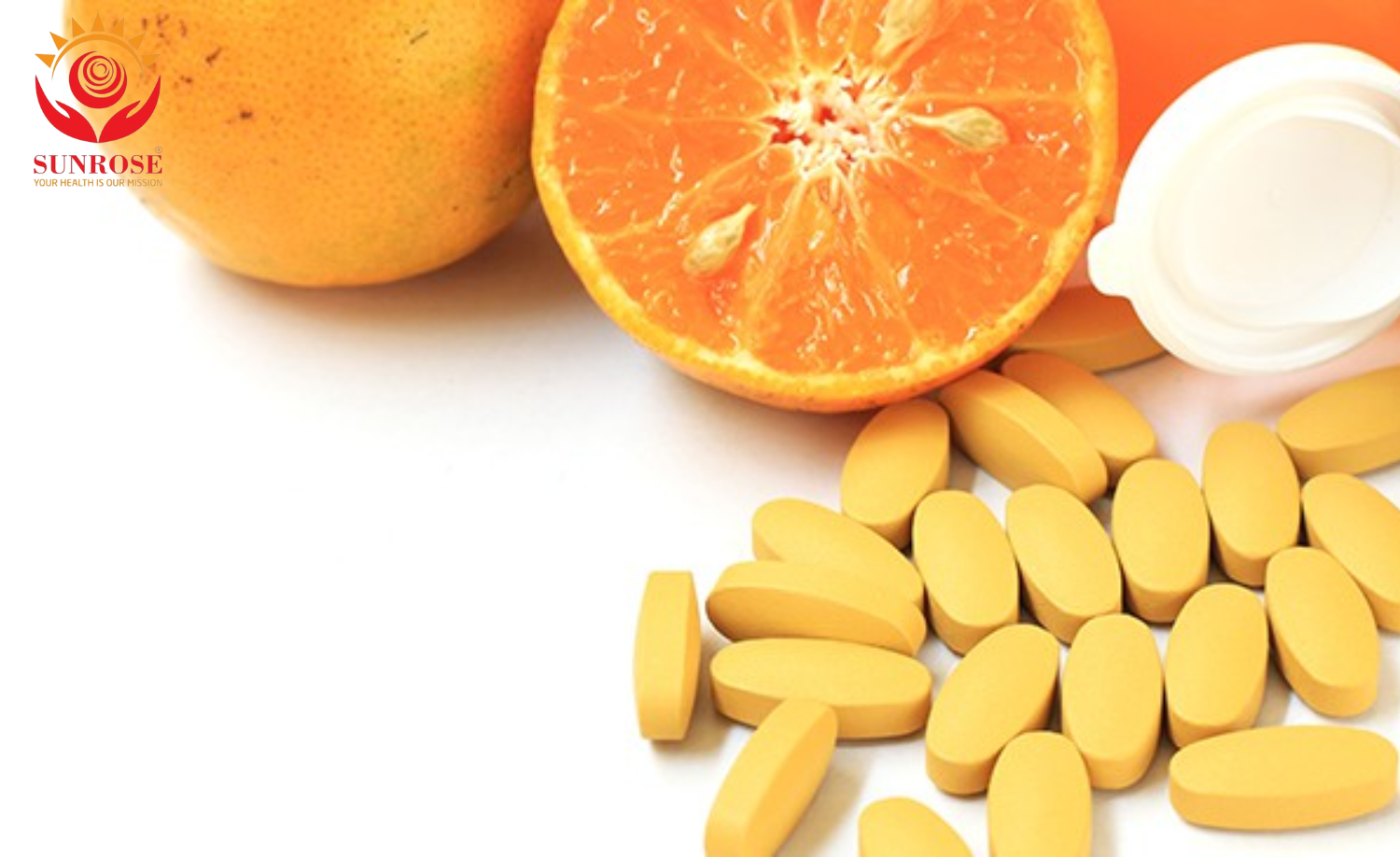 Top 6 loại Vitamin C Của Úc Được Yêu Thích Nhất 2023