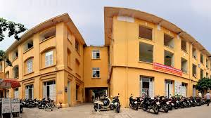 Bệnh viện Đa khoa Đống Đa