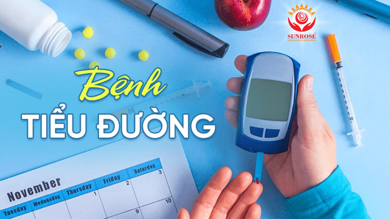 4 lý do uống thuốc tiểu đường mà đường huyết vẫn cao
