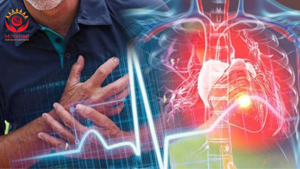 Thông tin sức khỏe