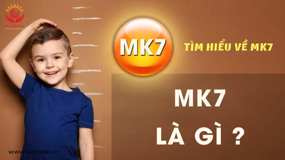 Vitamin MK7 là gì? MK7 có trong thực phẩm nào? Cách Bổ Sung