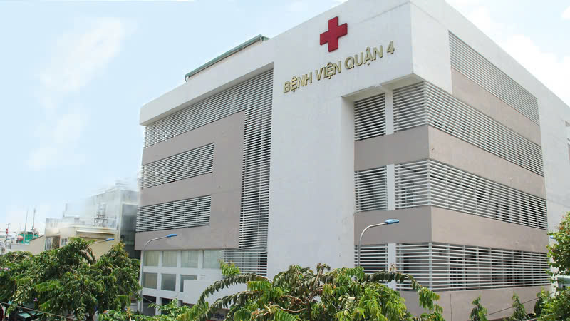 Giải đáp: Bệnh viện Quận 4 ở đâu? Có tốt không?